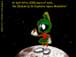 The modulator! That creatur has stolen the space modulator!